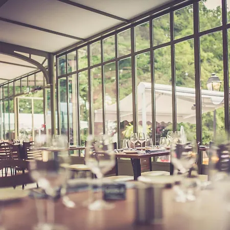 Il Maestro - Restaurant Du Chateau Hotel