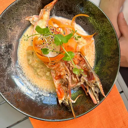 Il Maestro - Restaurant Du Chateau Écouen