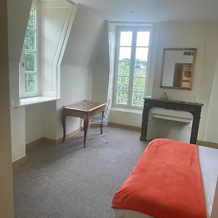 Hotel Il Maestro - Restaurant Du Chateau *