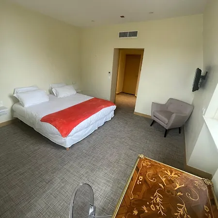 Hotel Il Maestro - Restaurant Du Chateau *