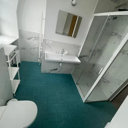 Il Maestro - Restaurant Du Chateau *