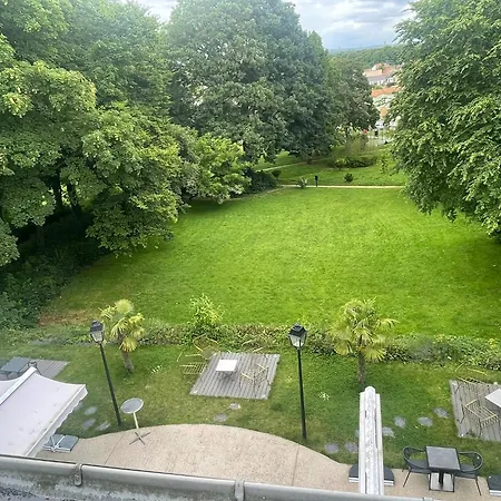 Hotel Il Maestro - Restaurant Du Chateau