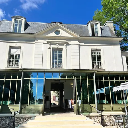 Il Maestro - Restaurant Du Chateau Hotel *