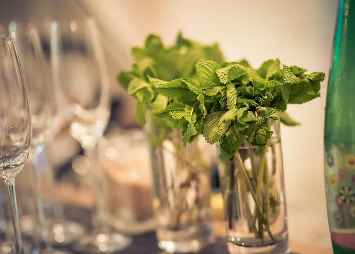 Il Maestro - Restaurant Du Chateau Ecouen