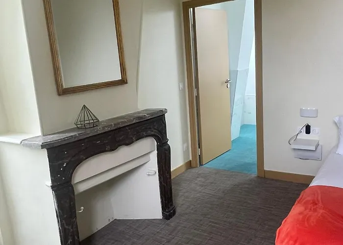 Il Maestro - Restaurant Du Chateau