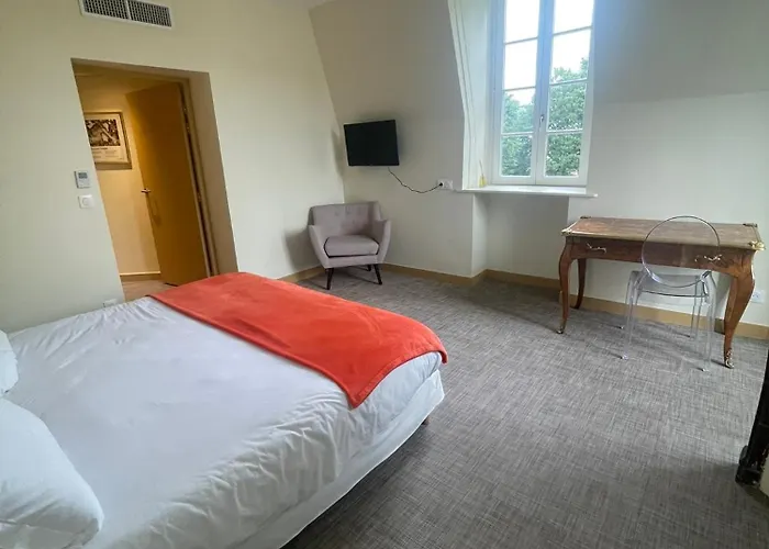 Il Maestro - Restaurant Du Chateau