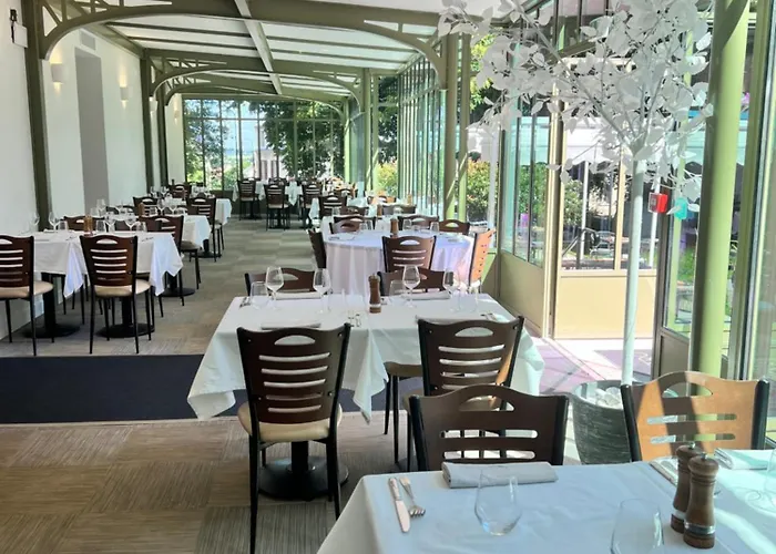 Il Maestro - Restaurant Du Chateau Ecouen