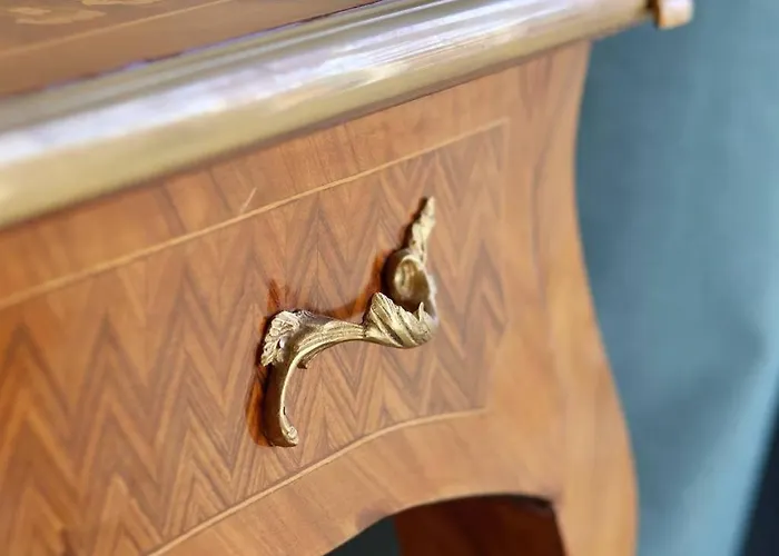 Il Maestro - Restaurant Du Chateau *