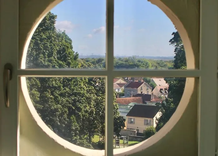 Il Maestro - Restaurant Du Chateau Ecouen