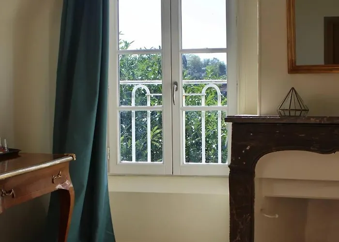 Il Maestro - Restaurant Du Chateau