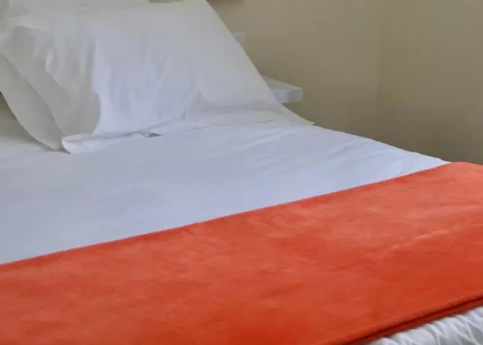 Il Maestro - Restaurant Du Chateau Hotel