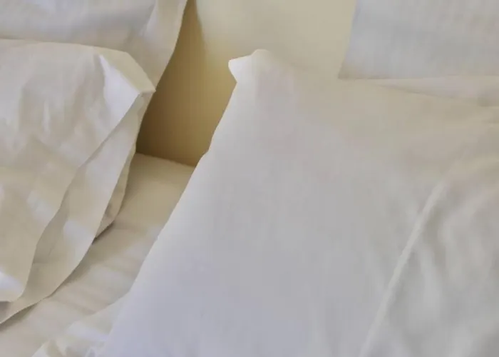 Hotel Il Maestro - Restaurant Du Chateau